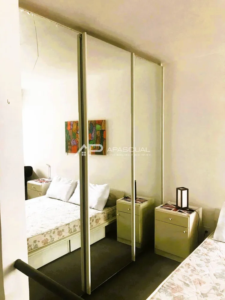 Apartamento, 1 quarto, 50 m² - Foto 6