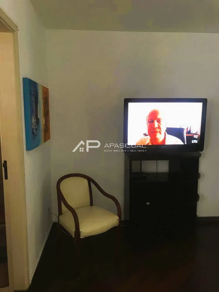Apartamento, 1 quarto, 50 m² - Foto 5