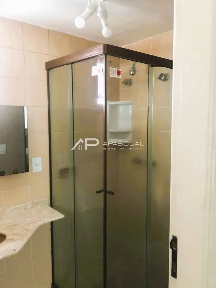 Apartamento, 1 quarto, 50 m² - Foto 3