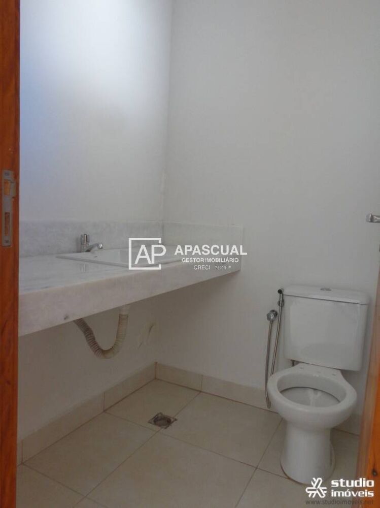 Sobrado, 3 quartos, 470 m² - Foto 3