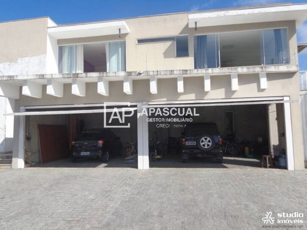 Sobrado, 3 quartos, 470 m² - Foto 8