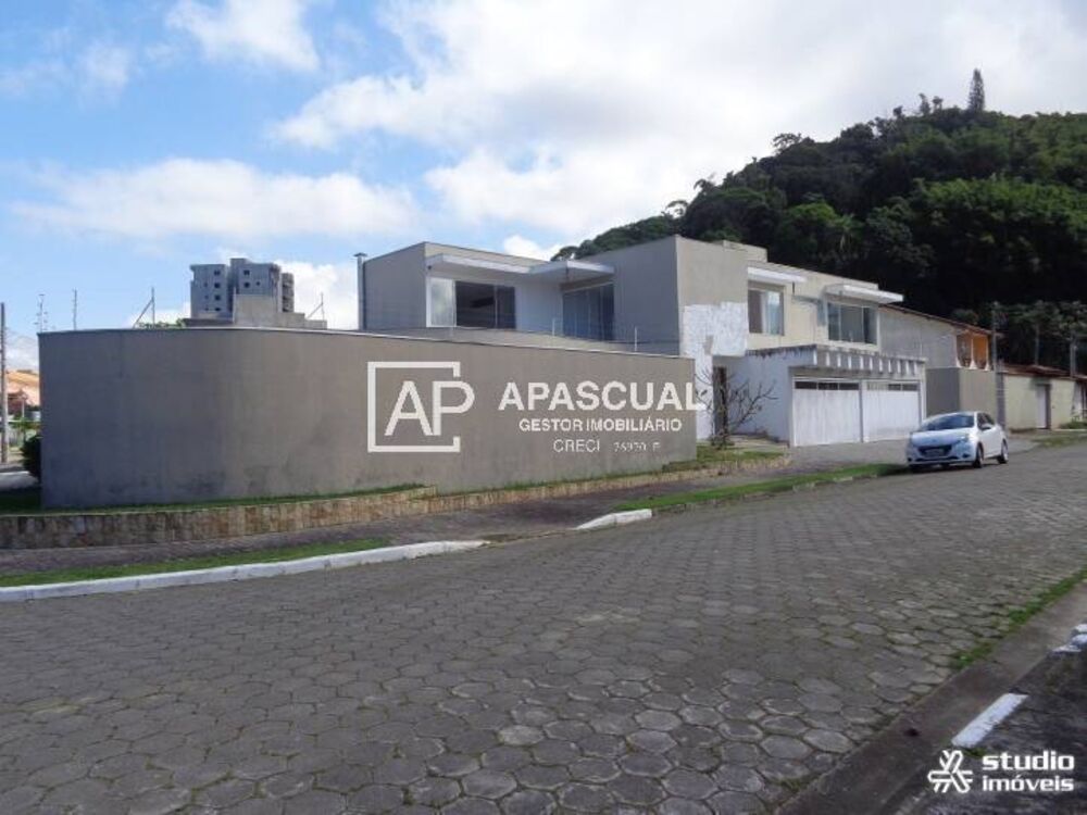 Sobrado, 3 quartos, 470 m² - Foto 9
