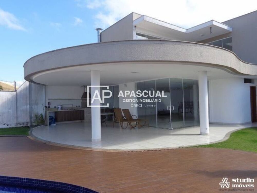 Sobrado, 3 quartos, 470 m² - Foto 6