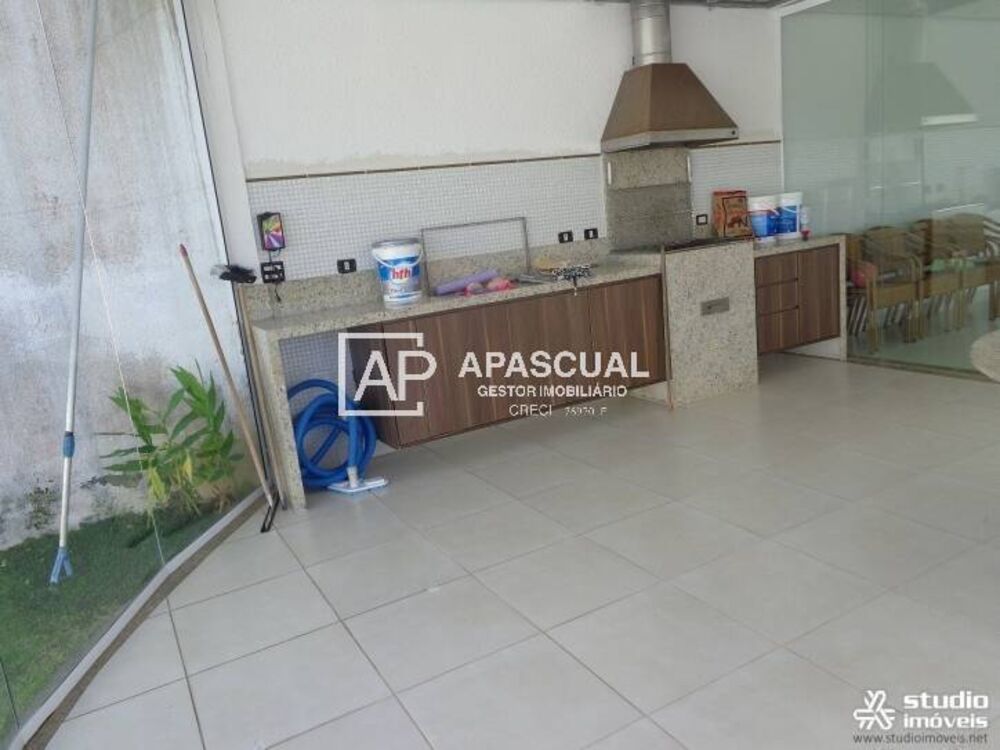 Sobrado, 3 quartos, 470 m² - Foto 5