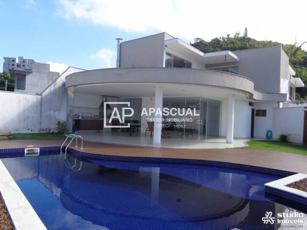 Sobrado, 3 quartos, 470 m² - Foto 7