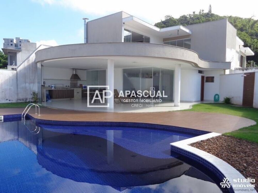Sobrado, 3 quartos, 470 m² - Foto 4