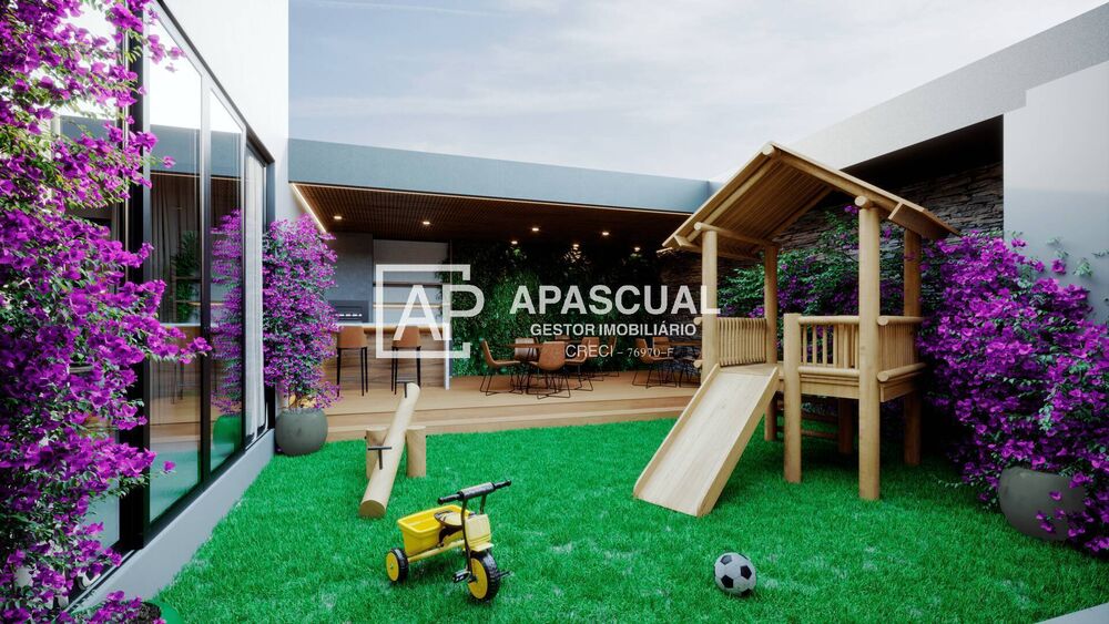 Apartamento, 2 quartos, 54 m² - Foto 6