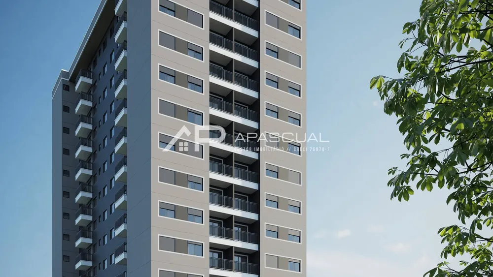 Apartamento, 2 quartos, 54 m² - Foto 10
