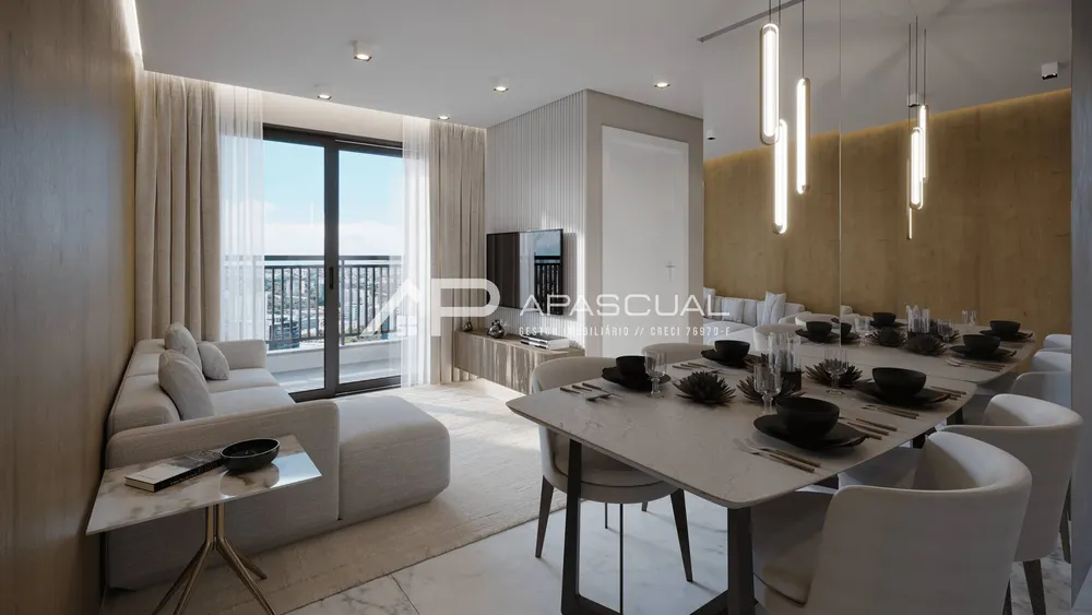 Apartamento, 2 quartos, 54 m² - Foto 14