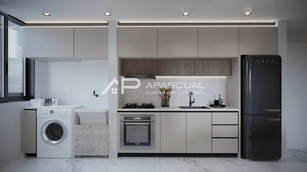 Apartamento, 2 quartos, 54 m² - Foto 20