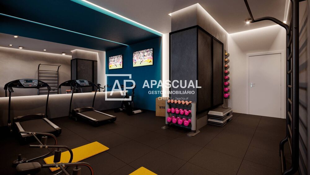 Apartamento, 2 quartos, 54 m² - Foto 4