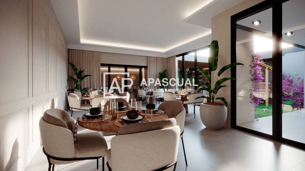 Apartamento, 2 quartos, 54 m² - Foto 7