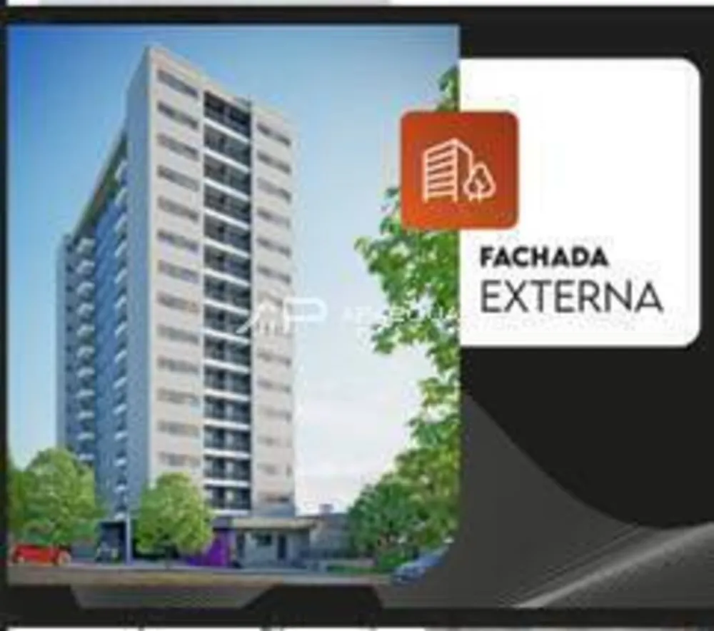 Apartamento, 2 quartos, 54 m² - Foto 15