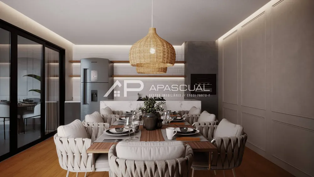 Apartamento, 2 quartos, 54 m² - Foto 16