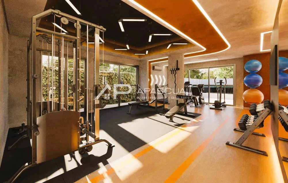 Apartamento, 2 quartos, 75 m² - Foto 8
