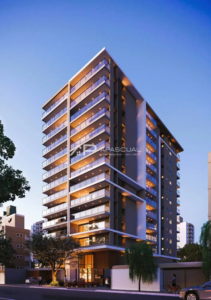 Apartamento, 2 quartos, 75 m² - Foto 5
