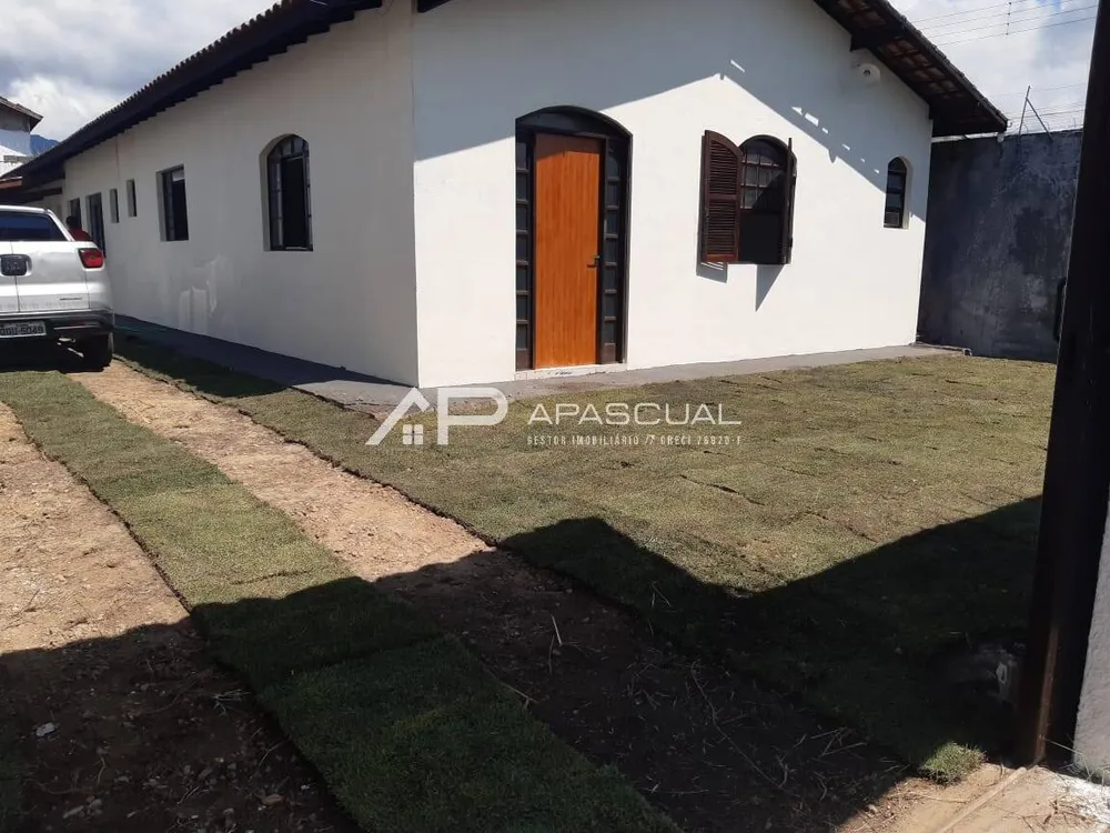 Casa, 4 quartos, 105 m² - Foto 2