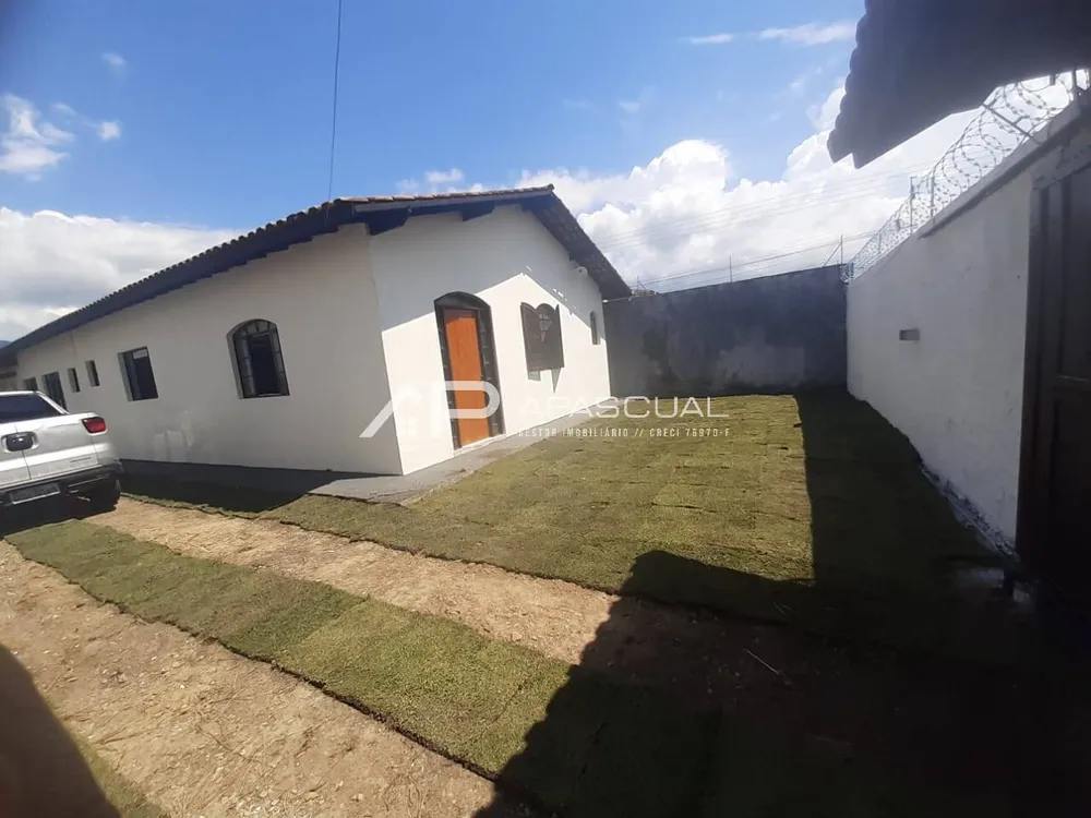 Casa, 4 quartos, 105 m² - Foto 1