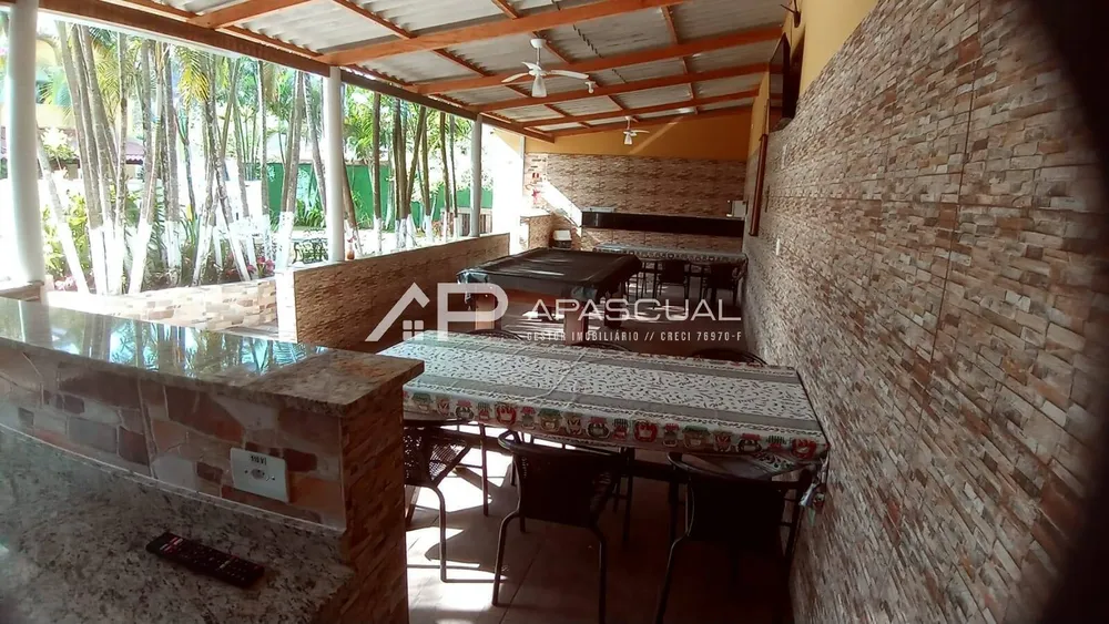 Prédio Inteiro, 420 m² - Foto 19