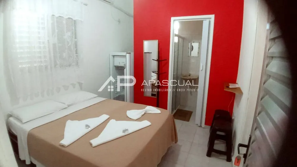 Prédio Inteiro, 420 m² - Foto 6
