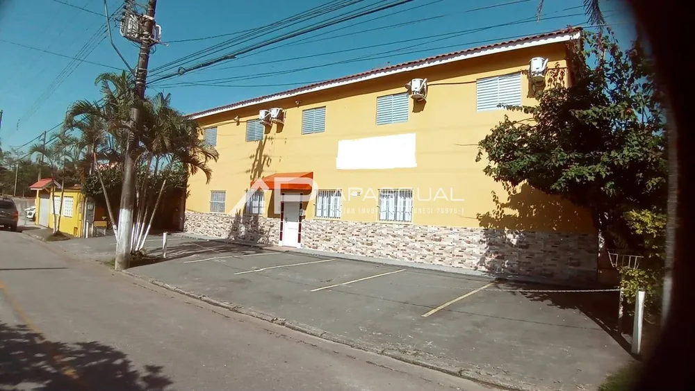 Prédio Inteiro, 420 m² - Foto 2
