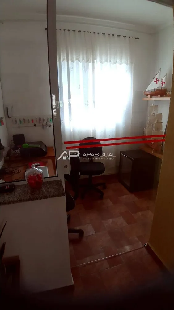 Prédio Inteiro, 420 m² - Foto 20