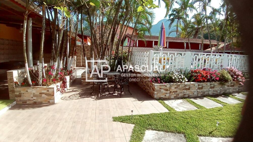 Prédio Inteiro à venda, 420m² - Foto 6