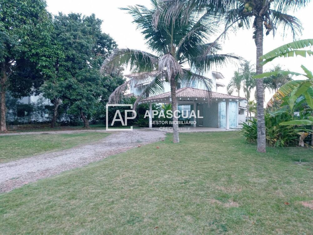 Casa, 3 quartos, 255 m² - Foto 6