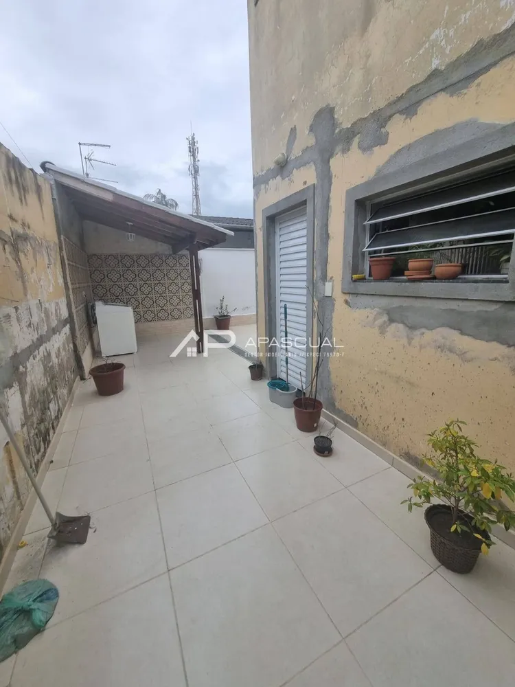 Casa, 3 quartos, 105 m² - Foto 13