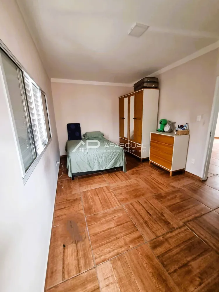 Casa, 3 quartos, 105 m² - Foto 6