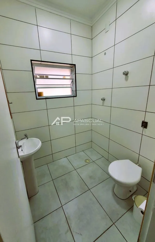 Casa, 3 quartos, 105 m² - Foto 7