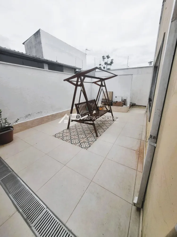 Casa, 3 quartos, 105 m² - Foto 11