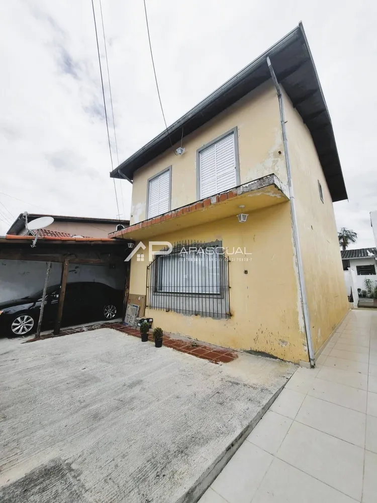 Casa, 3 quartos, 105 m² - Foto 2