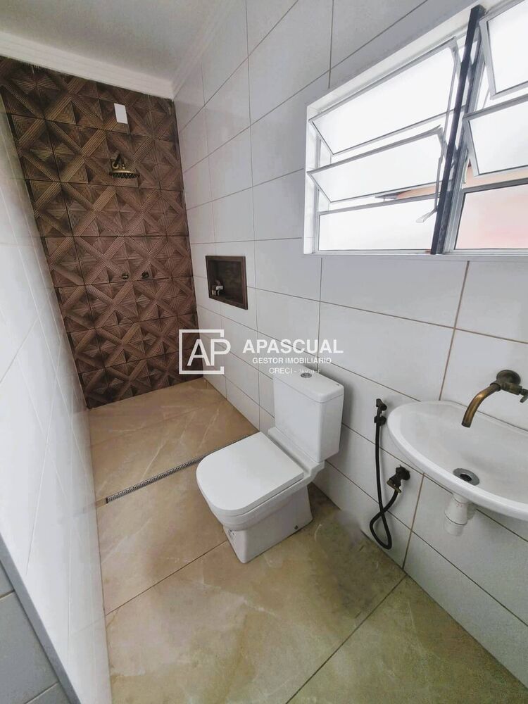 Casa, 3 quartos, 105 m² - Foto 2