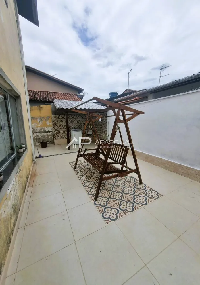 Casa, 3 quartos, 105 m² - Foto 10
