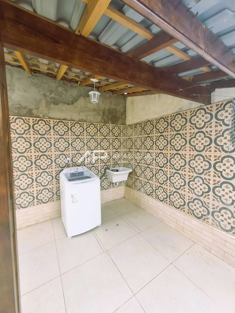 Casa, 3 quartos, 105 m² - Foto 12