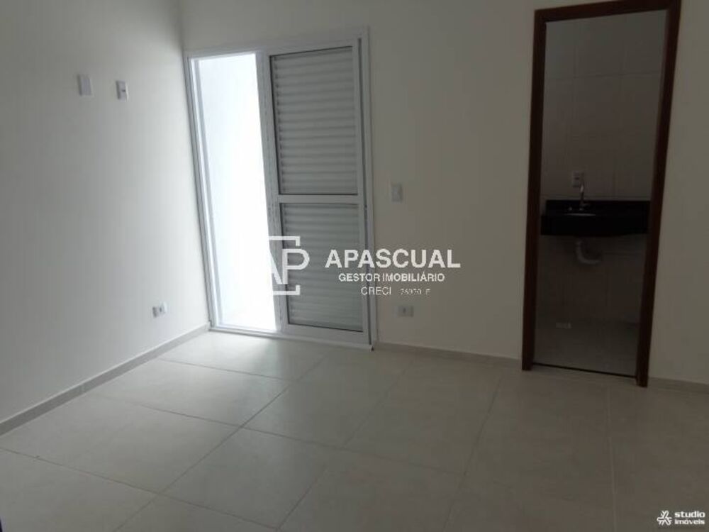 Sobrado, 2 quartos, 90 m² - Foto 2
