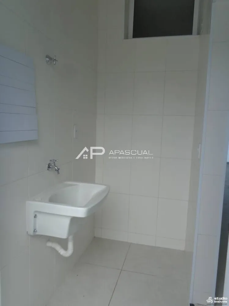 Sobrado, 2 quartos, 90 m² - Foto 11