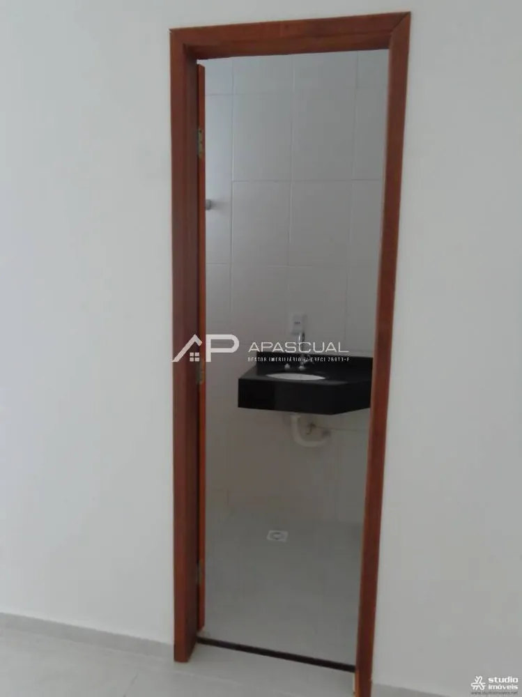 Sobrado, 2 quartos, 90 m² - Foto 6