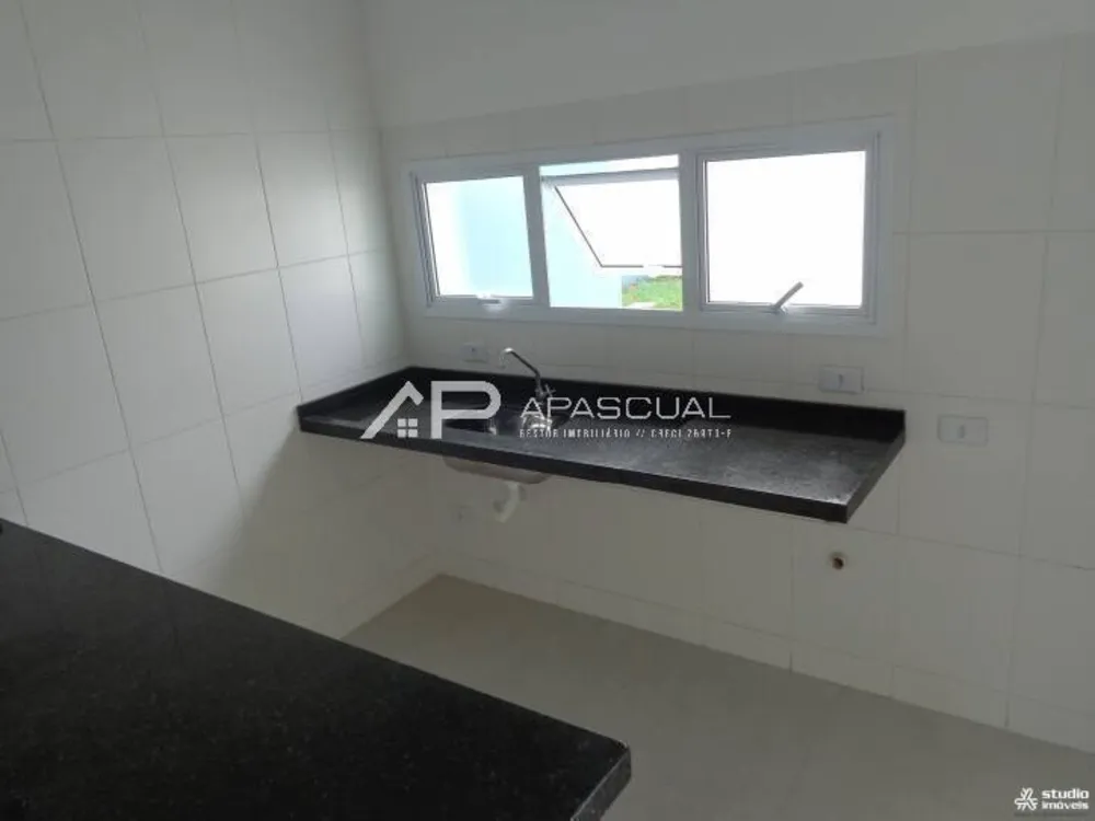 Sobrado, 2 quartos, 90 m² - Foto 2