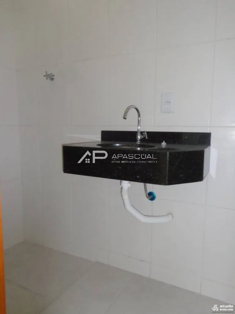 Sobrado, 2 quartos, 90 m² - Foto 3