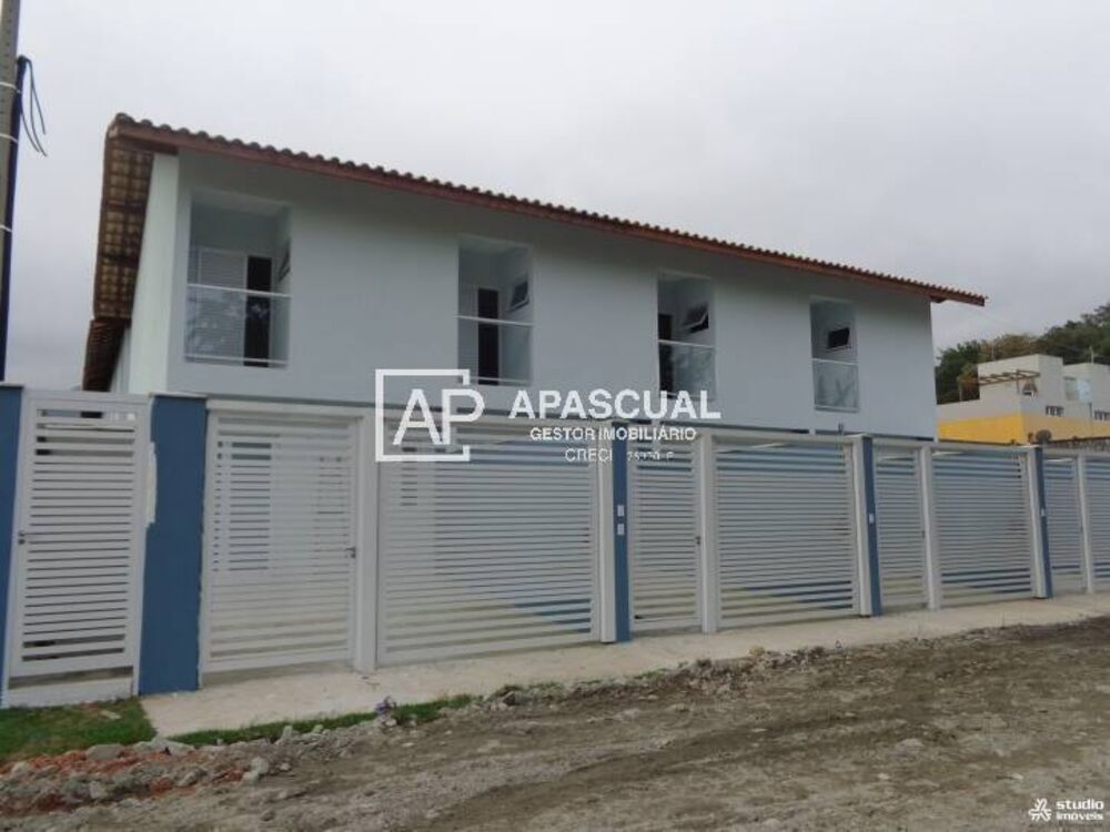 Sobrado, 2 quartos, 90 m² - Foto 4