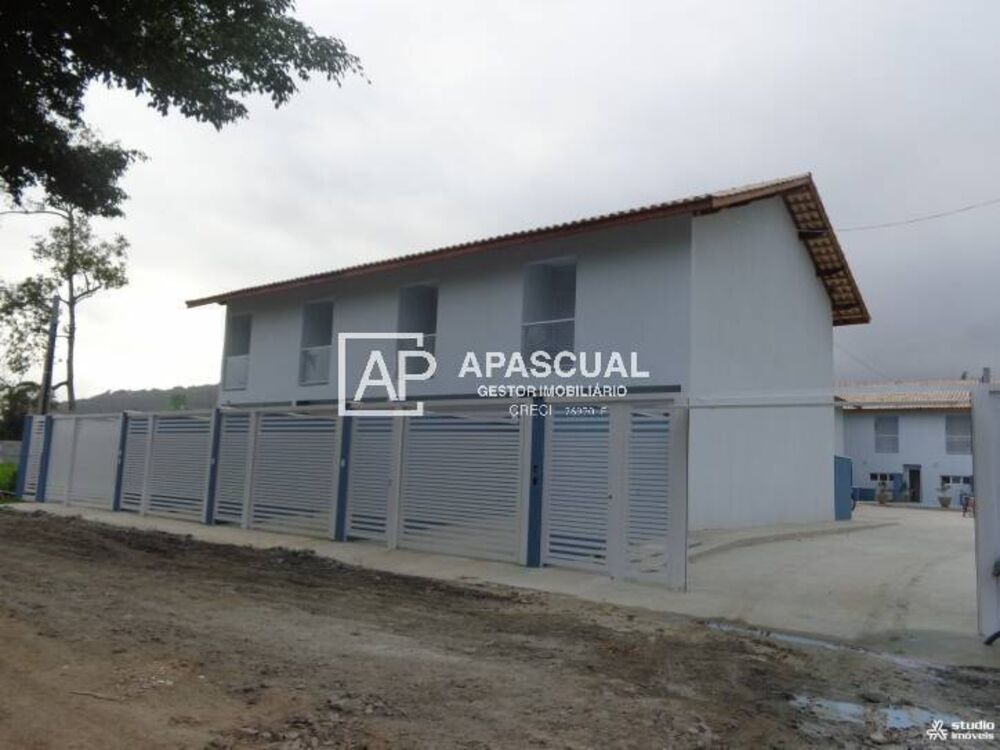 Sobrado, 2 quartos, 90 m² - Foto 3