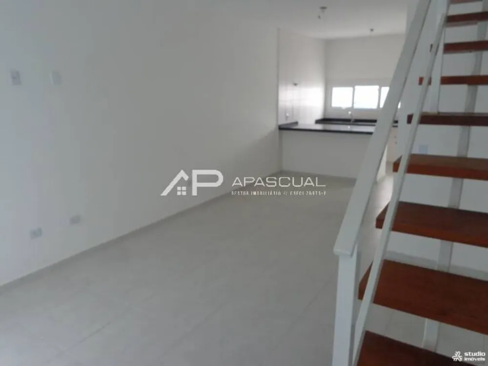 Sobrado, 2 quartos, 90 m² - Foto 9