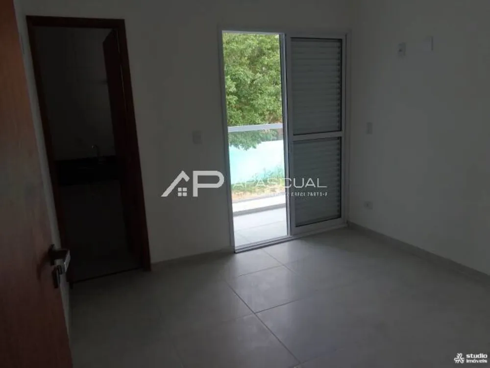 Sobrado, 2 quartos, 90 m² - Foto 7