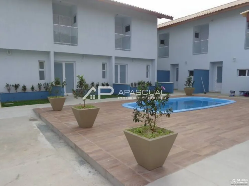Sobrado, 2 quartos, 90 m² - Foto 14