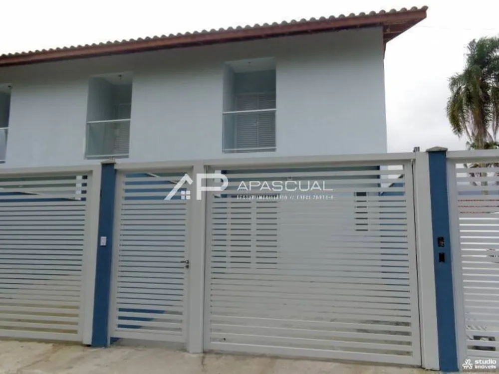 Sobrado, 2 quartos, 90 m² - Foto 16