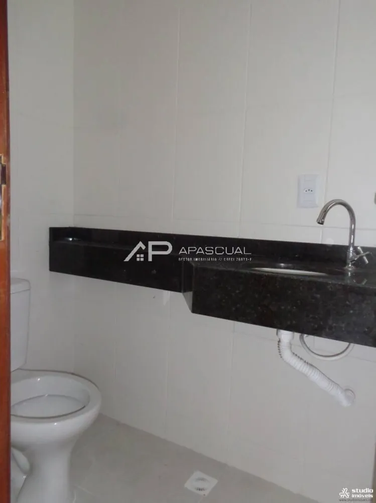 Sobrado, 2 quartos, 90 m² - Foto 8