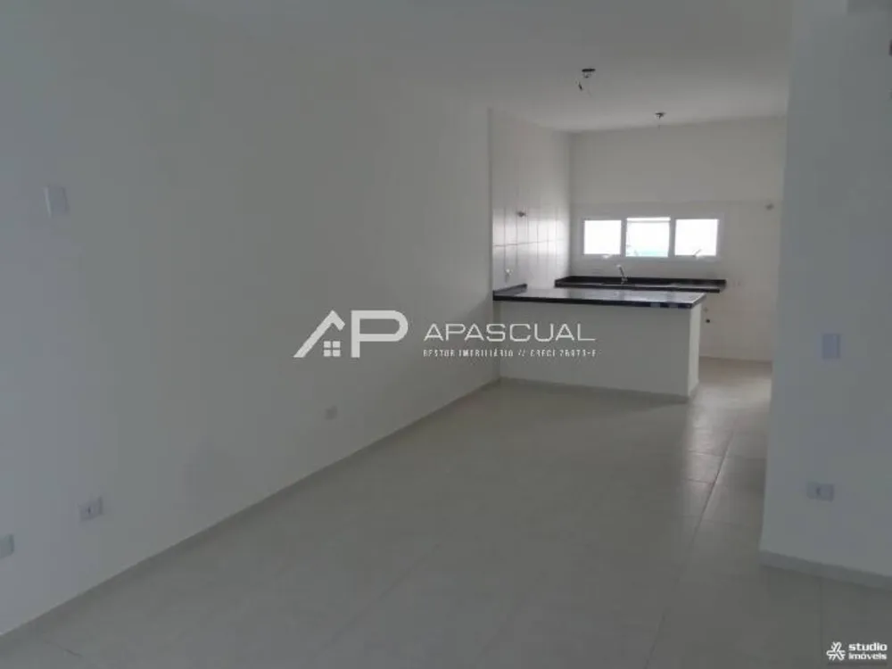 Sobrado, 2 quartos, 90 m² - Foto 10