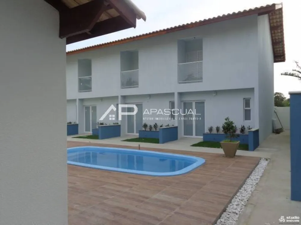 Sobrado, 2 quartos, 90 m² - Foto 13